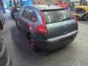 Citroen C4 Berline 1.6 16V Sloopvoertuig (2007, Grijs)