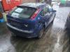 Ford Focus 2 1.6 16V Sloopvoertuig (2007, Blauw)