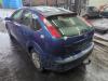 Ford Focus 2 1.6 16V Sloopvoertuig (2007, Blauw)