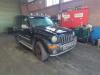 Jeep Cherokee/Liberty 3.7 V6 24V Sloopvoertuig (2004, Zwart)