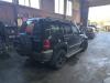 Jeep Cherokee/Liberty 3.7 V6 24V Sloopvoertuig (2004, Zwart)