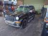 Jeep Cherokee/Liberty 3.7 V6 24V Sloopvoertuig (2004, Zwart)