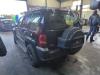 Jeep Cherokee/Liberty 3.7 V6 24V Sloopvoertuig (2004, Zwart)