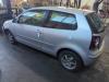 Volkswagen Polo IV 1.2 12V Sloopvoertuig (2007, Grijs)