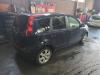Nissan Note 1.4 16V Sloopvoertuig (2008, Blauw)