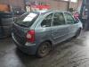 Citroen Xsara Picasso 1.8 16V Sloopvoertuig (2005, Grijs)