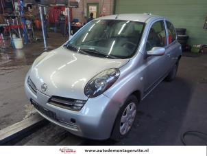 Nissan Micra 1.2 16V  (Sloop)