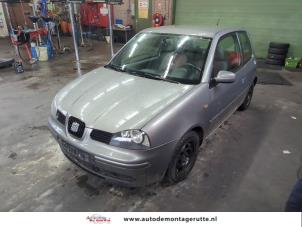 Seat Arosa 1.4i  (Sloop)