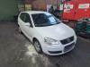 Volkswagen Polo IV 1.4 TDI 70 Sloopvoertuig (2009, Wit)