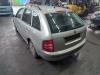 Skoda Fabia 1.4i 16V Sloopvoertuig (2004, Grijs)