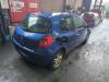 Renault Clio III 1.2 16V TCe 100 Sloopvoertuig (2008, Blauw)
