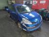 Renault Clio III 1.2 16V TCe 100 Sloopvoertuig (2008, Blauw)