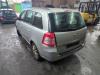 Opel Zafira 1.8 16V Ecotec Sloopvoertuig (2009, Grijs)
