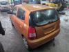 Kia Picanto 1.1 12V Sloopvoertuig (2004, Bruin)