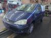 Ford Galaxy 2.0 Sloopvoertuig (2003, Blauw)