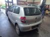 Volkswagen Fox 1.2 Sloopvoertuig (2009, Grijs)