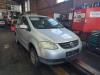 Volkswagen Fox 1.2 Sloopvoertuig (2009, Grijs)