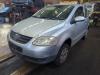 Volkswagen Fox 1.2 Sloopvoertuig (2009, Grijs)