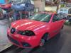 Seat Ibiza III 1.6 16V Sloopvoertuig (2008, Rood)