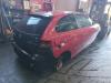Seat Ibiza III 1.6 16V Sloopvoertuig (2008, Rood)