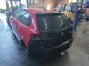 Seat Ibiza III 1.6 16V Sloopvoertuig (2008, Rood)