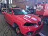Seat Ibiza III 1.6 16V Sloopvoertuig (2008, Rood)