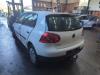 Volkswagen Golf V 1.6 Sloopvoertuig (2006, Wit)