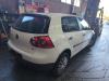 Volkswagen Golf V 1.6 Sloopvoertuig (2006, Wit)