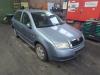 Skoda Fabia 1.4i Sloopvoertuig (2003, Grijs)