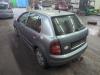 Skoda Fabia 1.4i Sloopvoertuig (2003, Grijs)