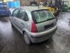 Citroen C3 1.1 Sloopvoertuig (2004, Grijs)