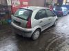 Citroen C3 1.1 Sloopvoertuig (2004, Grijs)