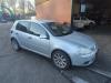 Volkswagen Golf V 1.6 FSI 16V Sloopvoertuig (2006, Grijs)