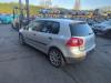 Volkswagen Golf V 1.6 FSI 16V Sloopvoertuig (2006, Grijs)