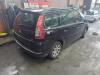 Citroen C4 Picasso 1.6 16V THP 155 Sloopvoertuig (2011, Zwart)