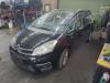 Citroen C4 Picasso 1.6 16V THP 155 Sloopvoertuig (2011, Zwart)