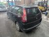 Citroen C4 Picasso 1.6 16V THP 155 Sloopvoertuig (2011, Zwart)