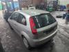 Ford Fiesta 5 1.25 16V Sloopvoertuig (2003, Grijs)