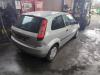 Ford Fiesta 5 1.25 16V Sloopvoertuig (2003, Grijs)