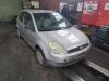 Ford Fiesta 5 1.25 16V Sloopvoertuig (2003, Grijs)