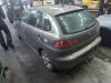 Seat Ibiza III 1.4 16V 75 Sloopvoertuig (2003, Grijs)