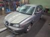 Seat Ibiza III 1.4 16V 75 Sloopvoertuig (2003, Grijs)