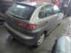 Seat Ibiza III 1.4 16V 75 Sloopvoertuig (2003, Grijs)