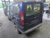 Fiat Doblo 1.4 Sloopvoertuig (2007, Blauw)