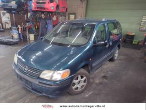 Opel Sintra 2.2i GLS,CD 16V  (Sloop)