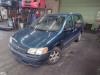Opel Sintra 2.2i GLS,CD 16V Sloopvoertuig (1999, Groen)