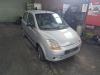 Chevrolet Matiz 0.8 S,SE Sloopvoertuig (2007, Grijs)