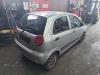 Chevrolet Matiz 0.8 S,SE Sloopvoertuig (2007, Grijs)