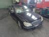Mercedes S 3.2 S-320 CDI 24V Sloopvoertuig (2002)