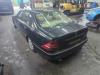 Mercedes S 3.2 S-320 CDI 24V Sloopvoertuig (2002)